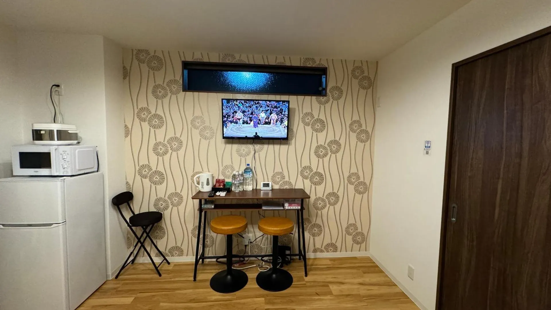民泊かんさい 天下茶屋駅 Lejlighed Osaka