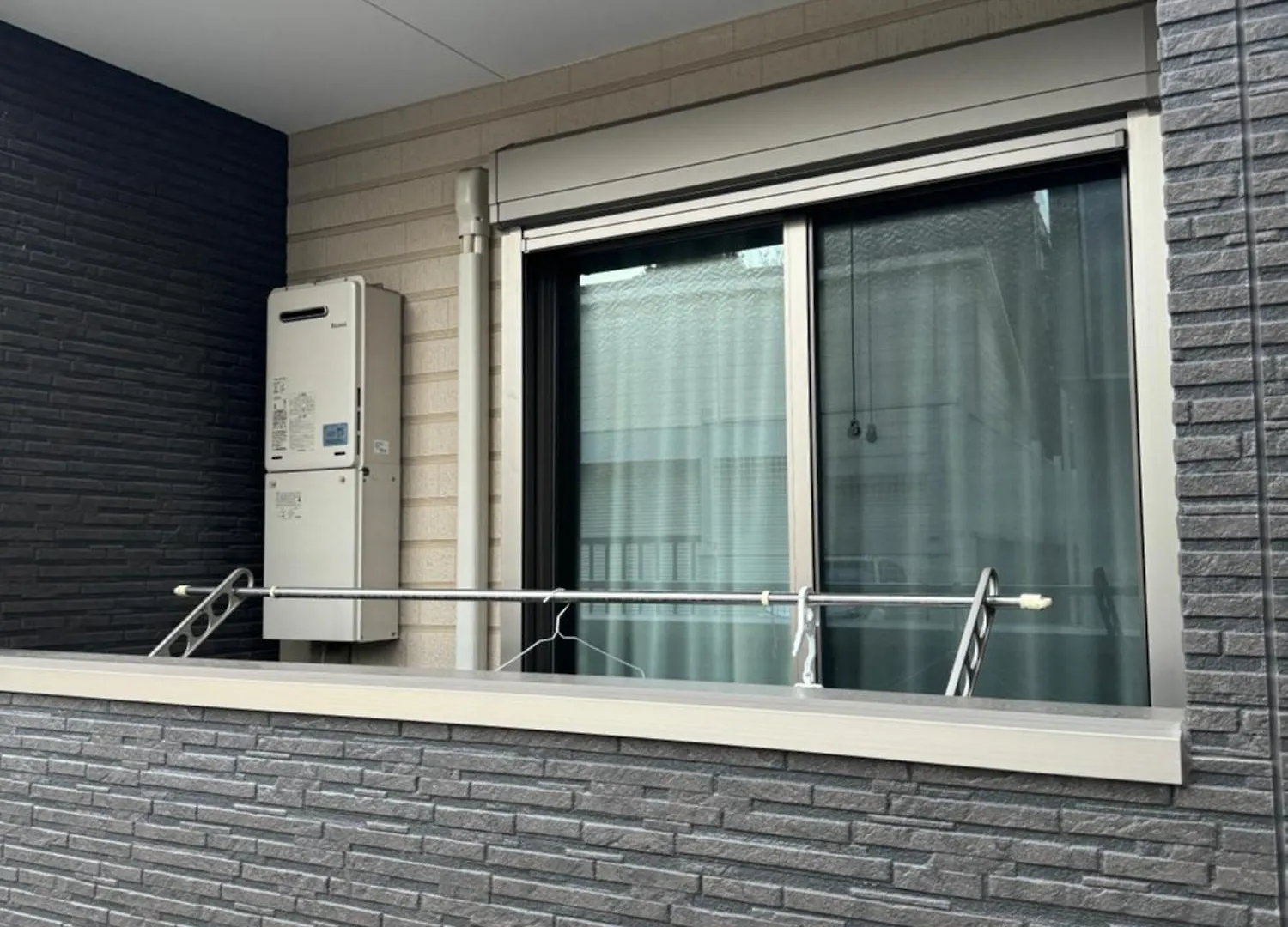 民泊かんさい 天下茶屋駅 Lejlighed Osaka